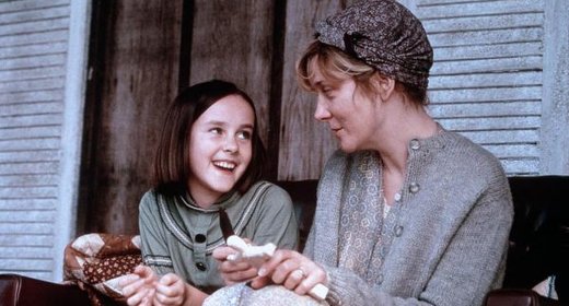 Ублюдок из Каролины (фильм, 1996)