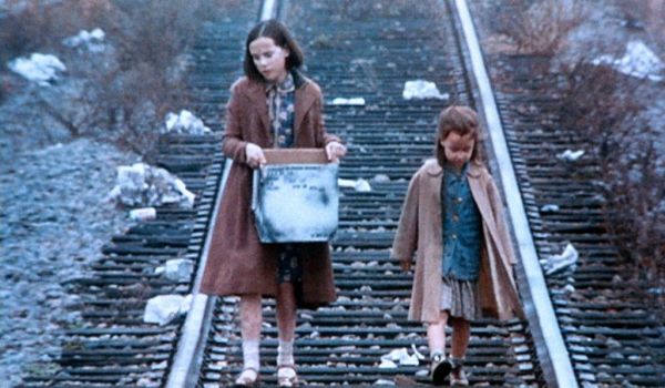 Ублюдок из Каролины (фильм, 1996)