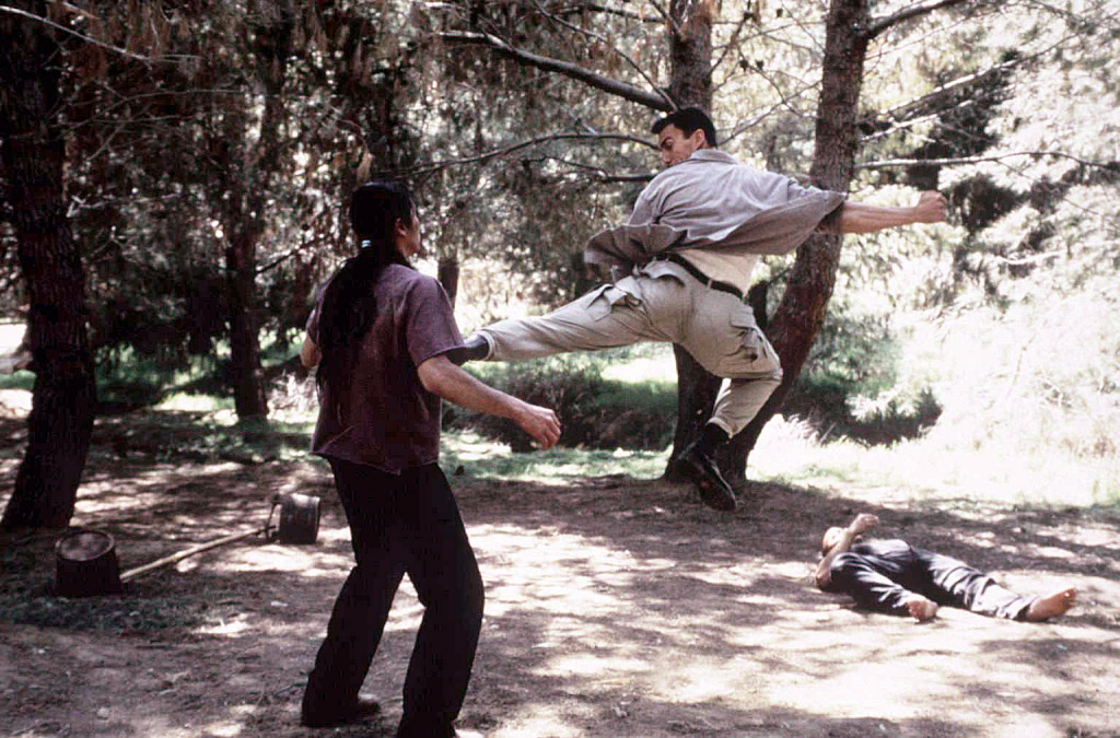 Кровавый спорт 3 (фильм, 1996)