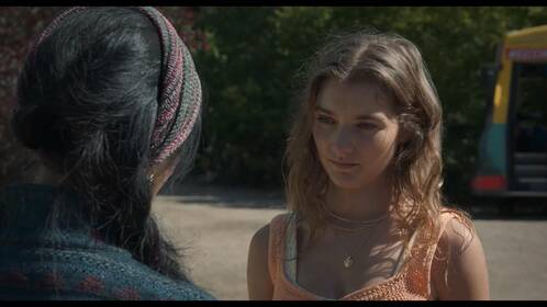 Grace O'Sullivan - actress - biography, photo, best movies and TV shows