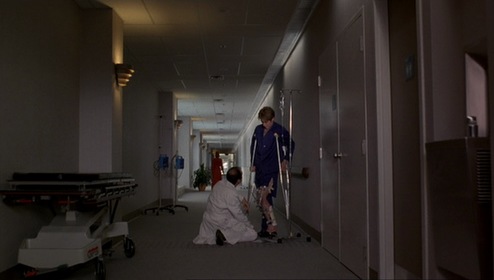Автокатастрофа (фильм, 1996)