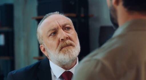 Душа не слышит (сериал, 2023)