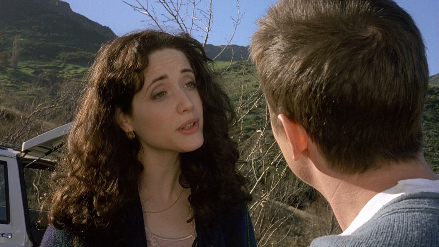 Screenshots - The Frighteners