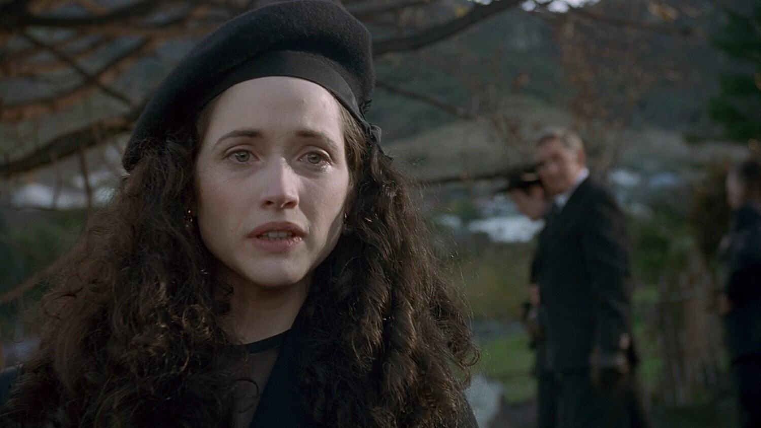 Screenshots - The Frighteners