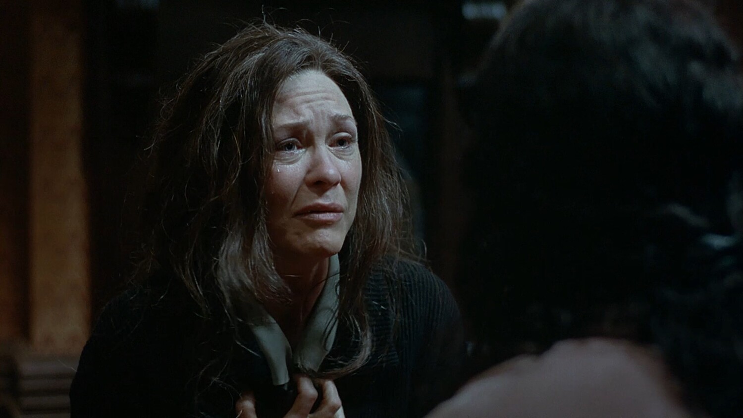 Screenshots - The Frighteners