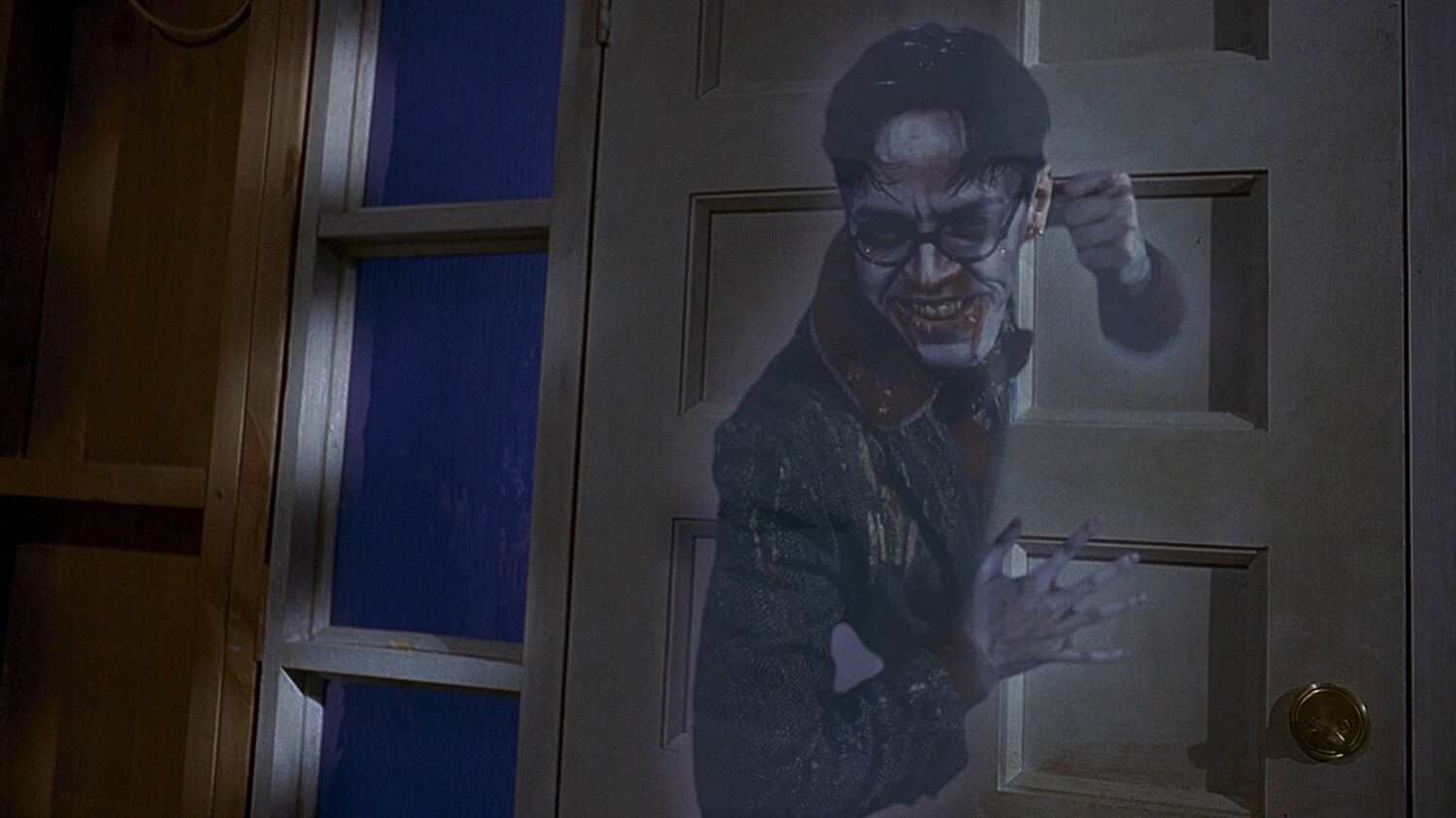Screenshots - The Frighteners