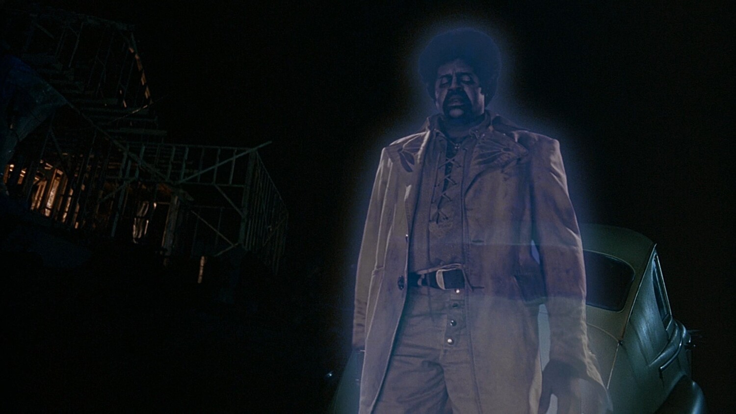 Screenshots - The Frighteners