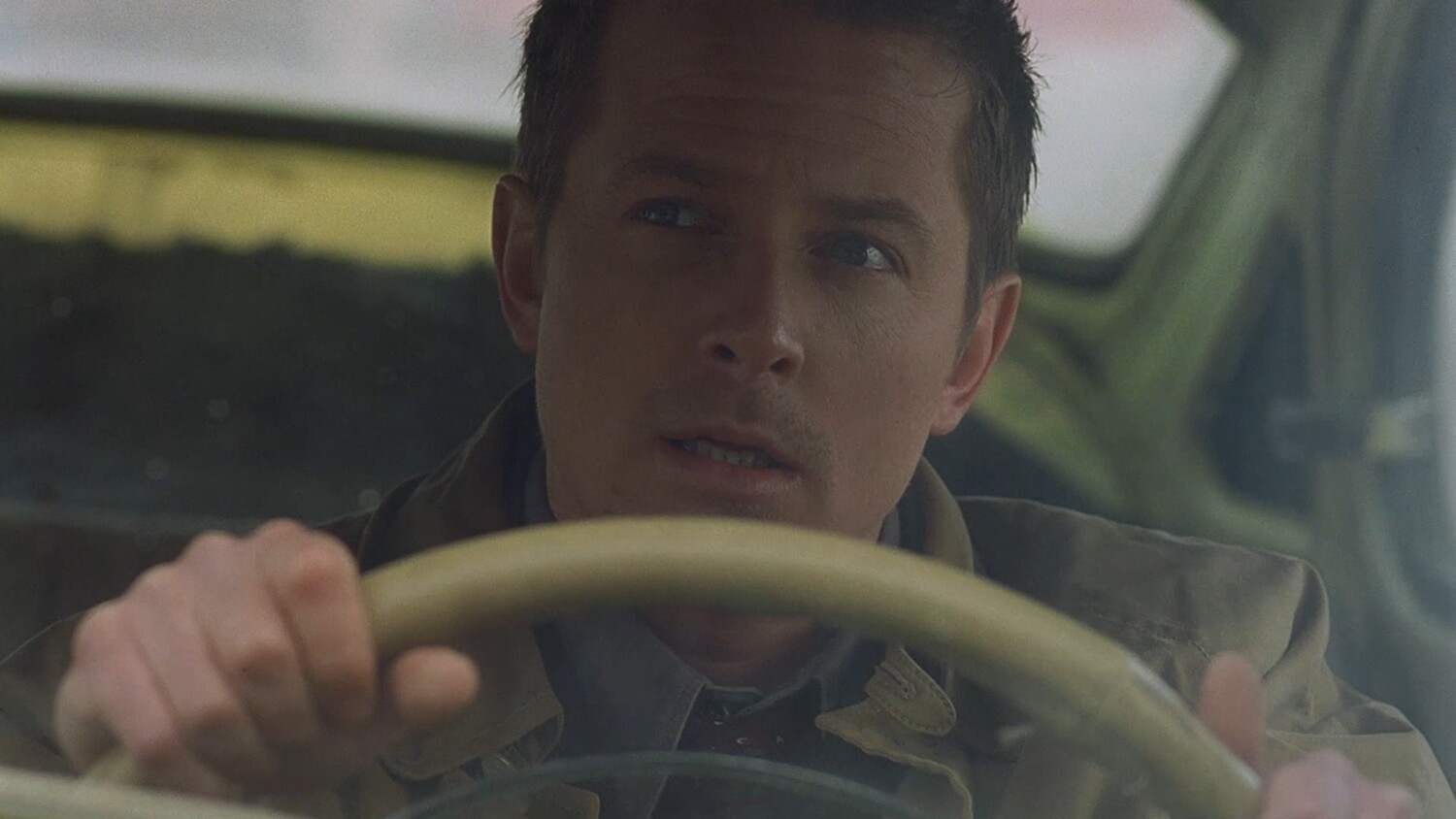 Screenshots - The Frighteners