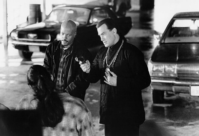 Мерцающий (фильм, 1996)