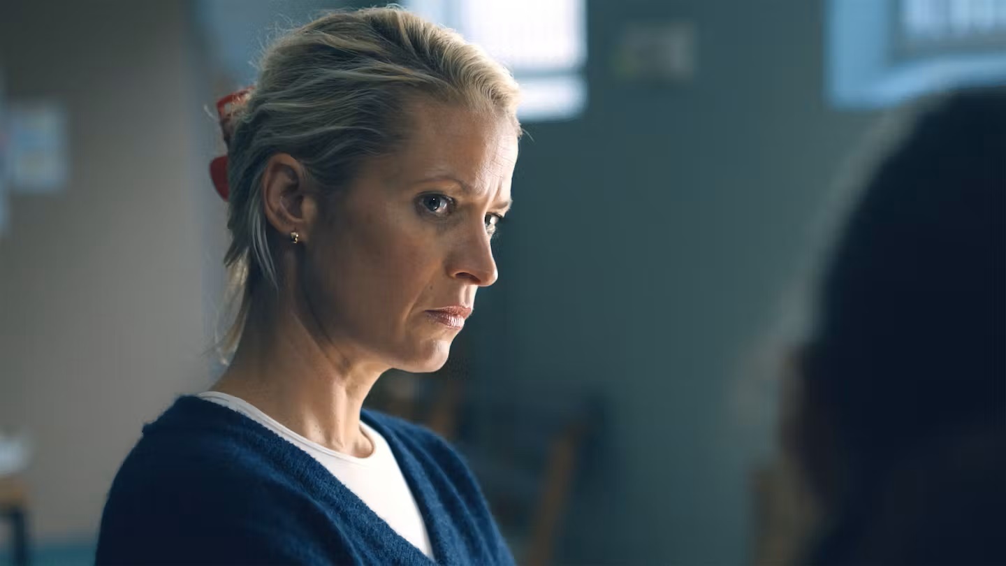 Роковая черта (сериал, 2023)