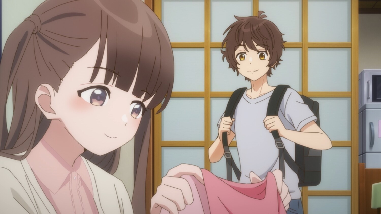 Bokura no ameiro protocol. Bokura no ameiro. Bokura no ameiro. Bokura no ame-iro protocol. Protocol rain.
