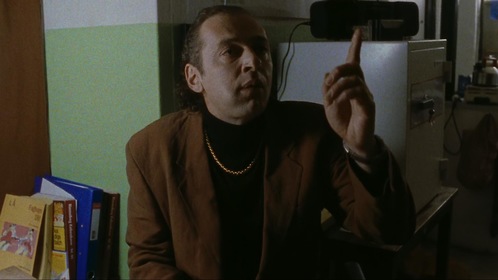 Дилер (фильм, 1996)