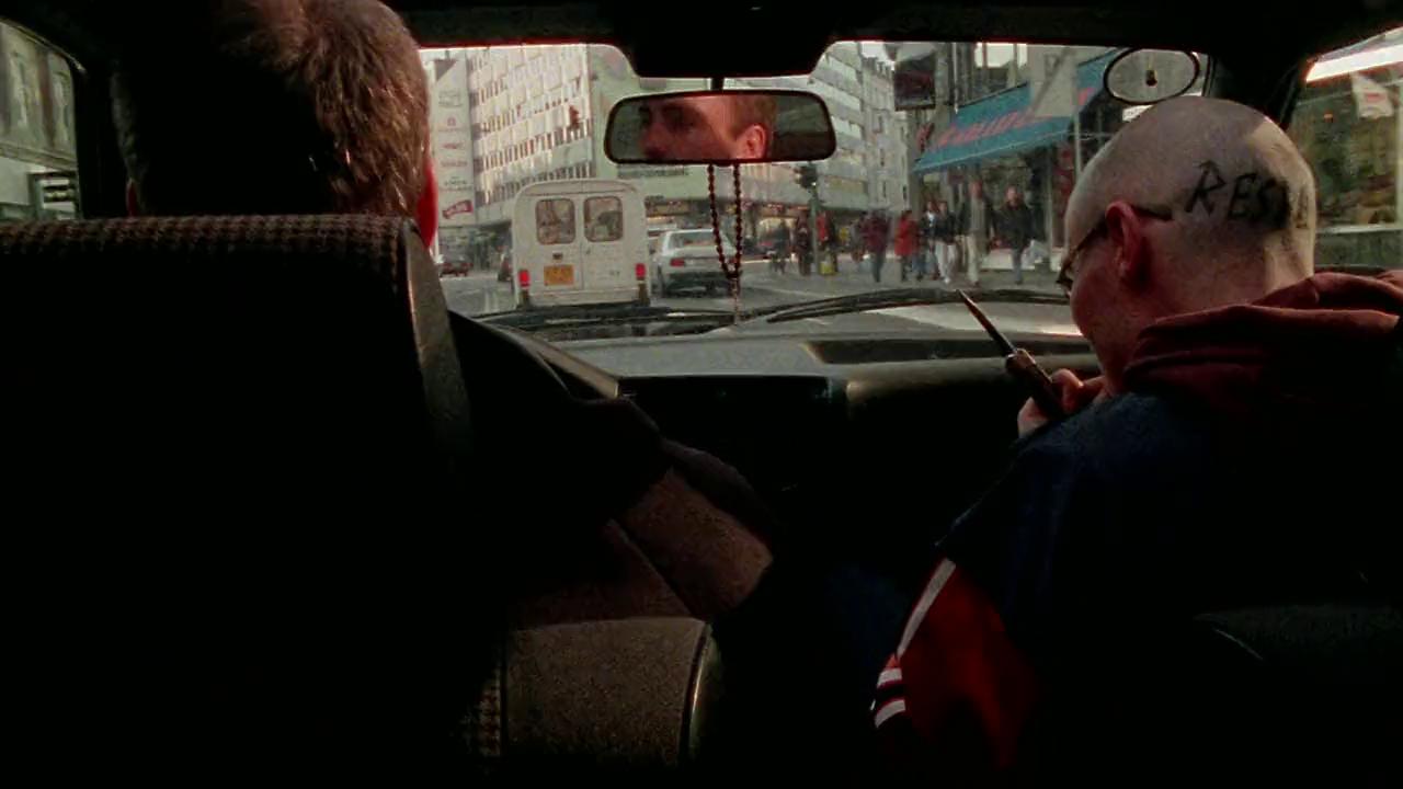 Дилер (фильм, 1996)