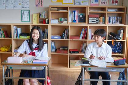 "Teasing Master Takagi-san" — photo