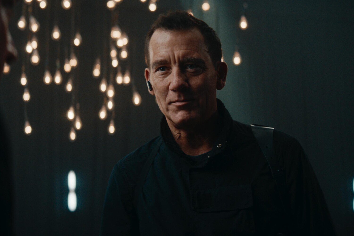Клинер (фильм, 2025)