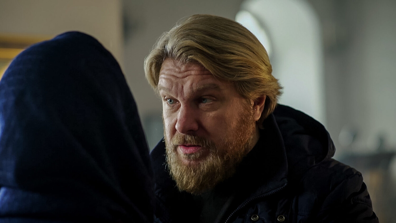 Настоящий (сериал, 2023 – ...)