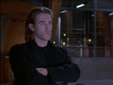 Ее звали Никита (сериал, 1997 – 2001)