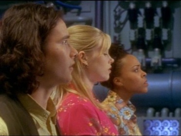 Могучие рейнджеры турбо (сериал, 1997)