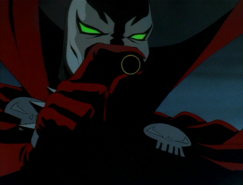 Spawn hbo series torrent Spawn hbo series torrent srdjan vukadinovic kontakt torrent