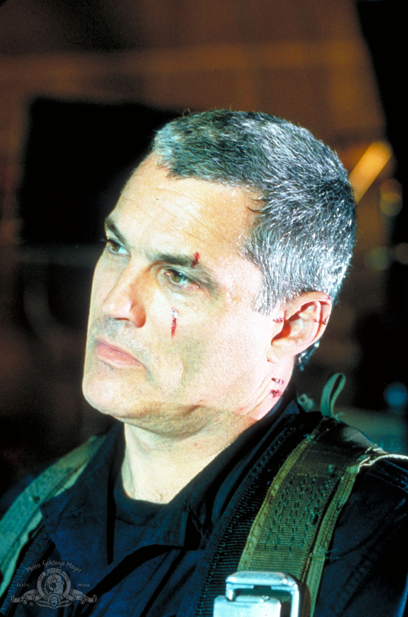 Marshall R. Teague - actor, producer