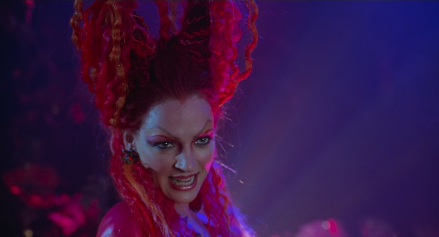 Screenshots - Batman & Robin