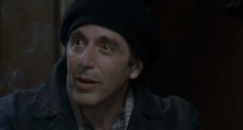 Китайский кофе (фильм, 2000)