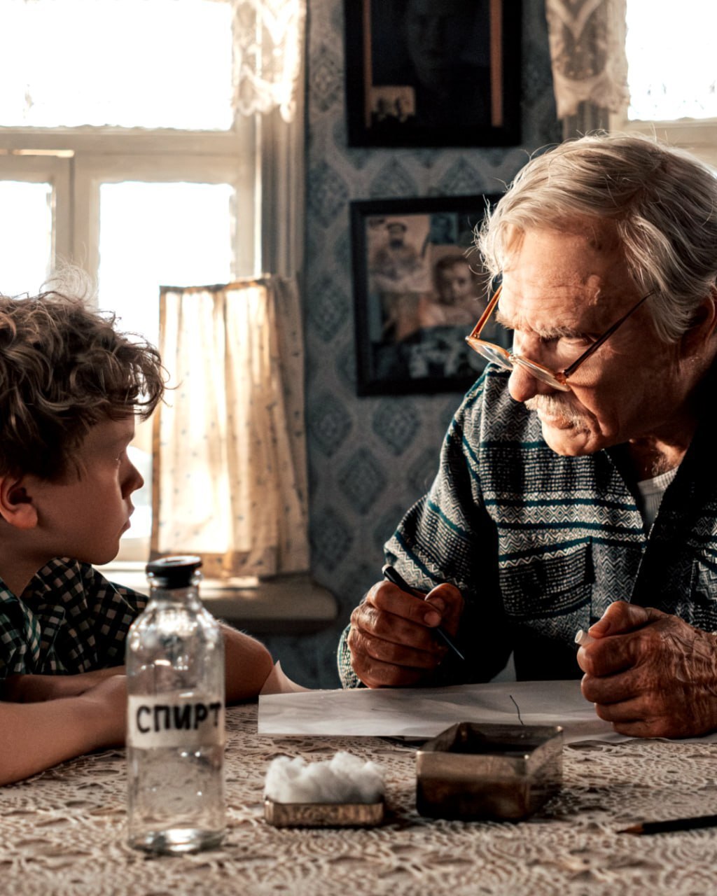 Батя 2. Дед (фильм, 2025)
