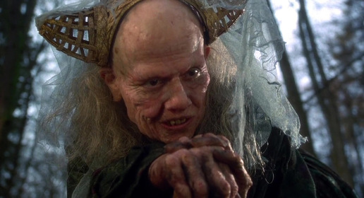 Белоснежка: Страшная сказка (фильм, 1997)