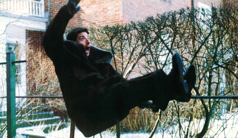 Сам удома 3 (фільм, 1997)