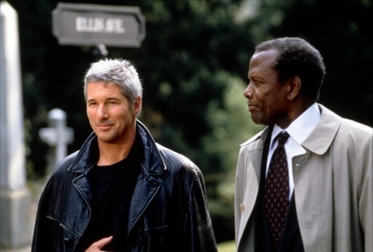Шакал (фильм, 1997)
