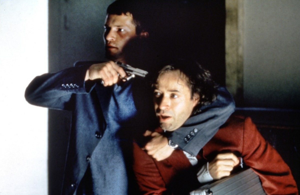 Достучаться до небес (фильм, 1997)