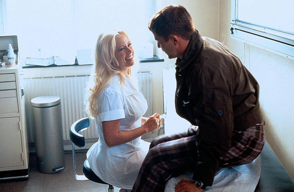 Достучаться до небес (фильм, 1997)