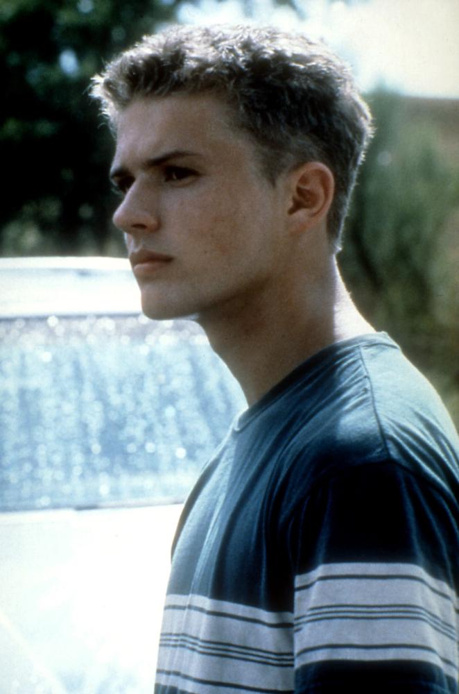 Little Boy Blue (movie, 1997)