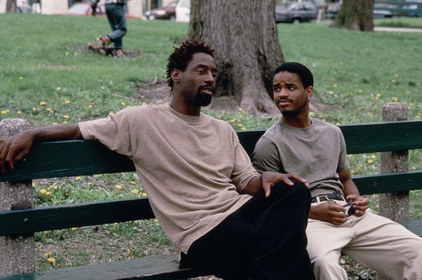 "Love Jones" — stills