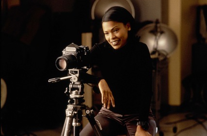 "Love Jones" — stills