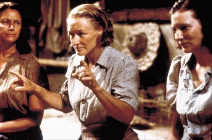 Дорога в рай (фильм, 1997)