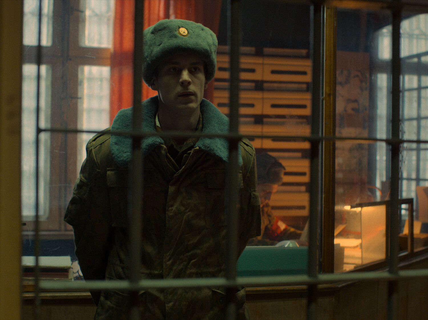 Аутсорс (сериал, 2025 – ...)