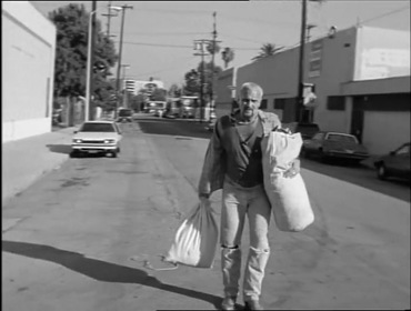 Бегущее время (фильм, 1997)