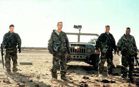 Три короля (фильм, 1999)