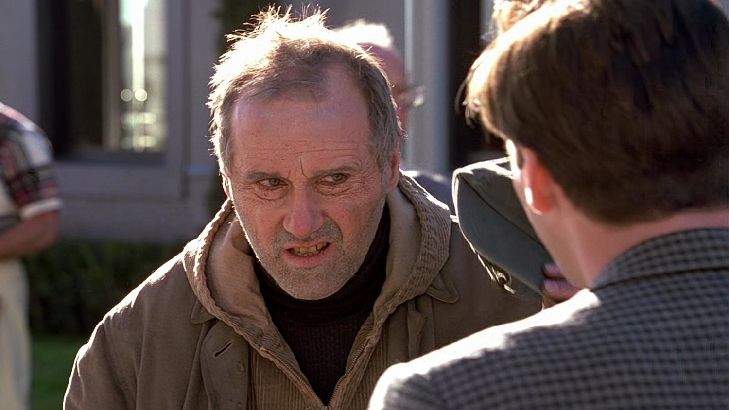 Шоу Трумена (фільм, 1998)