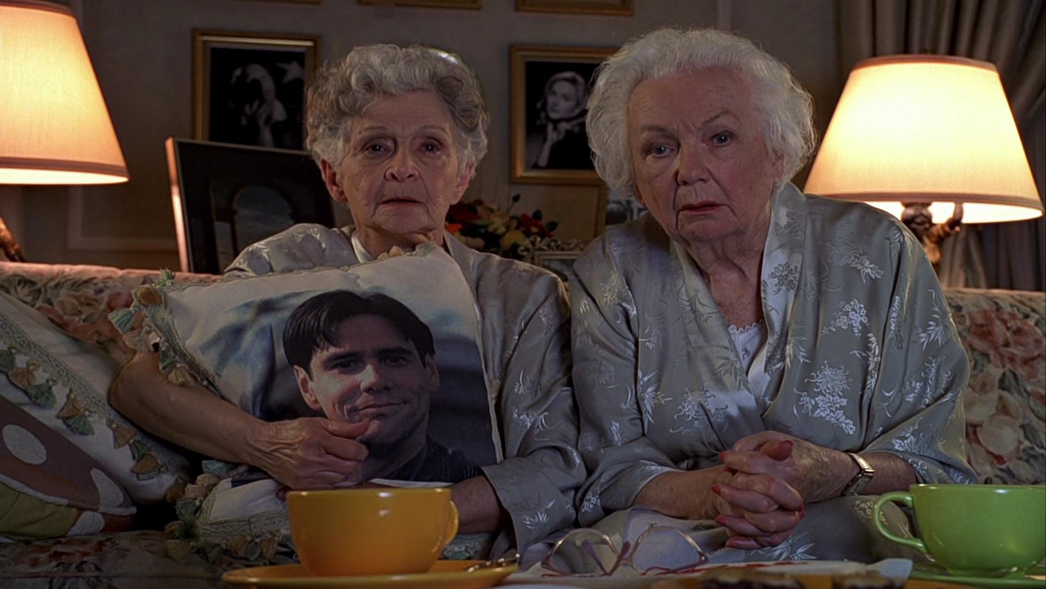 Шоу Трумана (фильм, 1998)