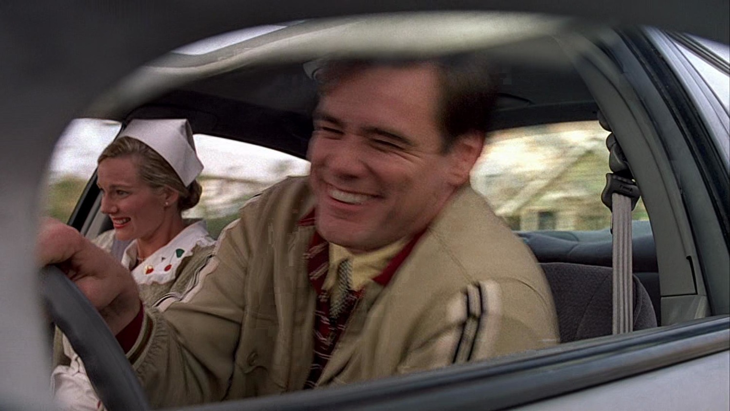 Шоу Трумана (фильм, 1998)