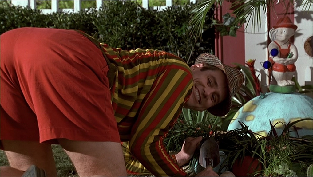 Шоу Трумена (фільм, 1998)