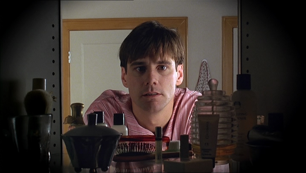 Шоу Трумена (фільм, 1998)