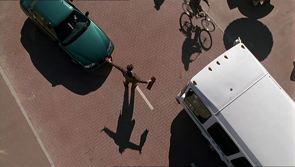 Шоу Трумена (фільм, 1998)