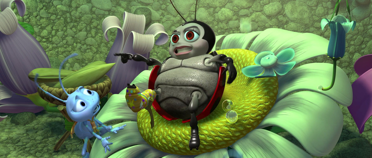 A Bug's Life Animation Full Movie In Tamil Download A Bug's Life (animation movie, 1998)