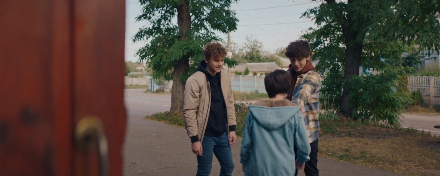 Крашанка (фільм, 2024)