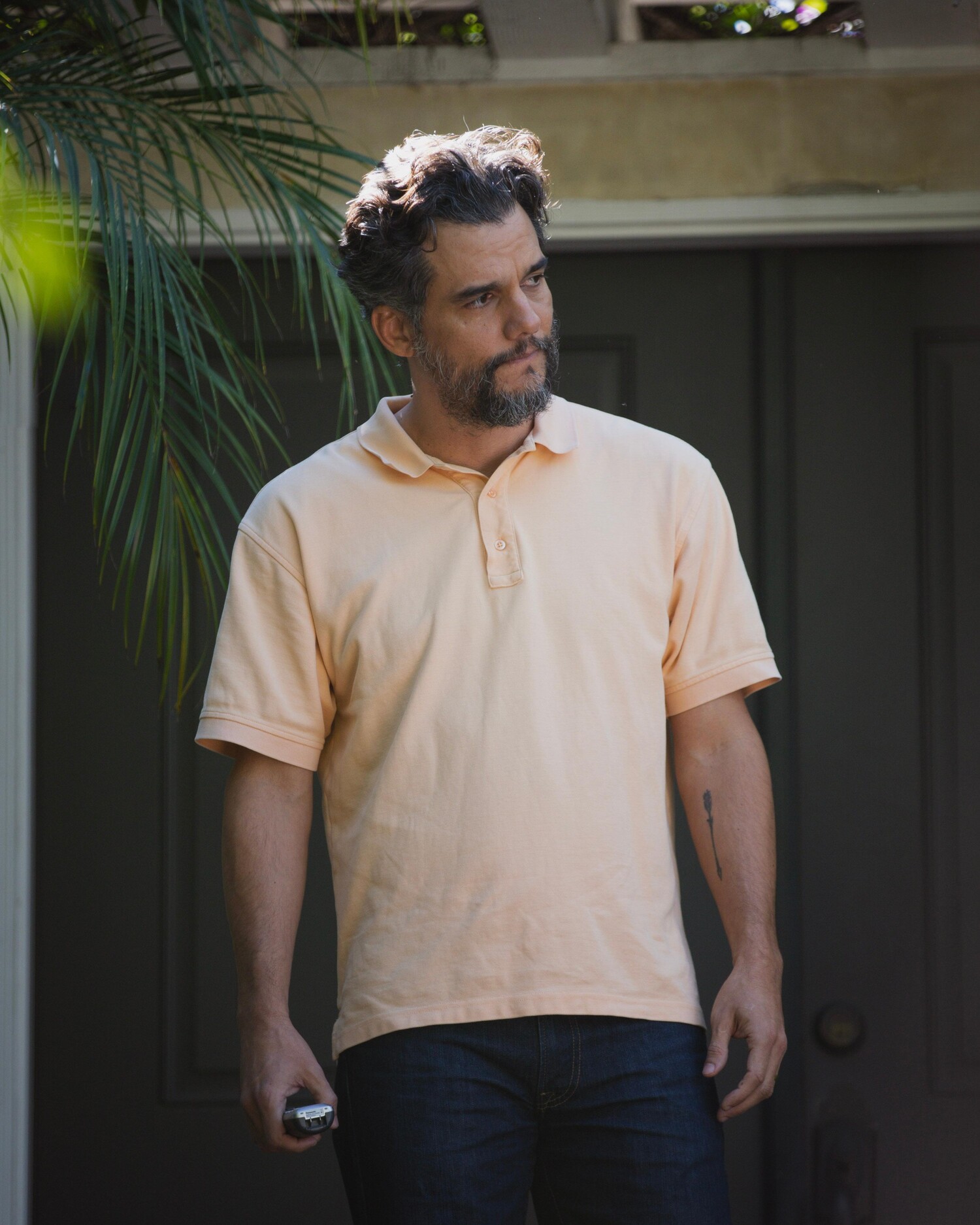 Fall Risk (movie, 2024)