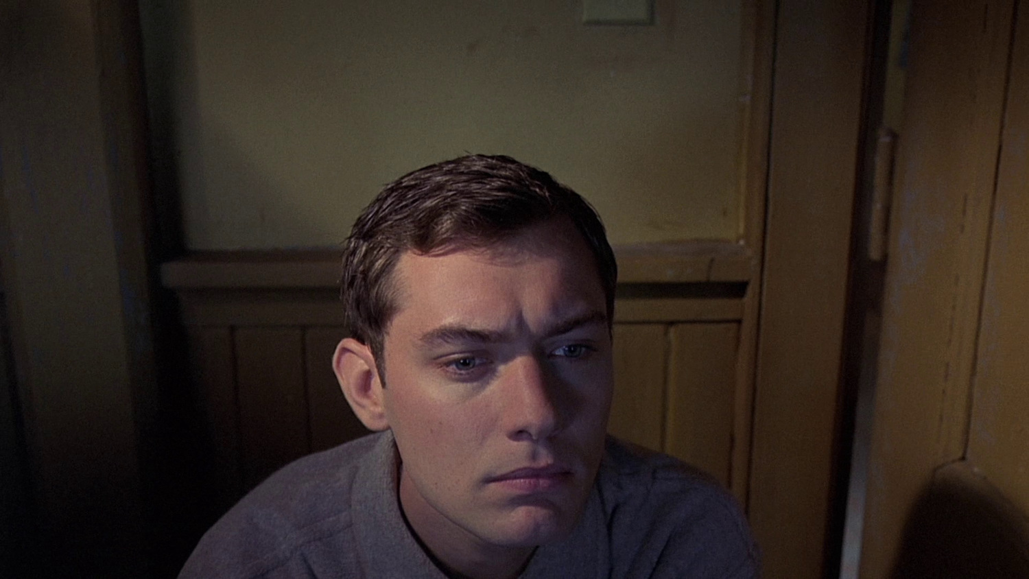 Экзистенция (фильм, 1999)