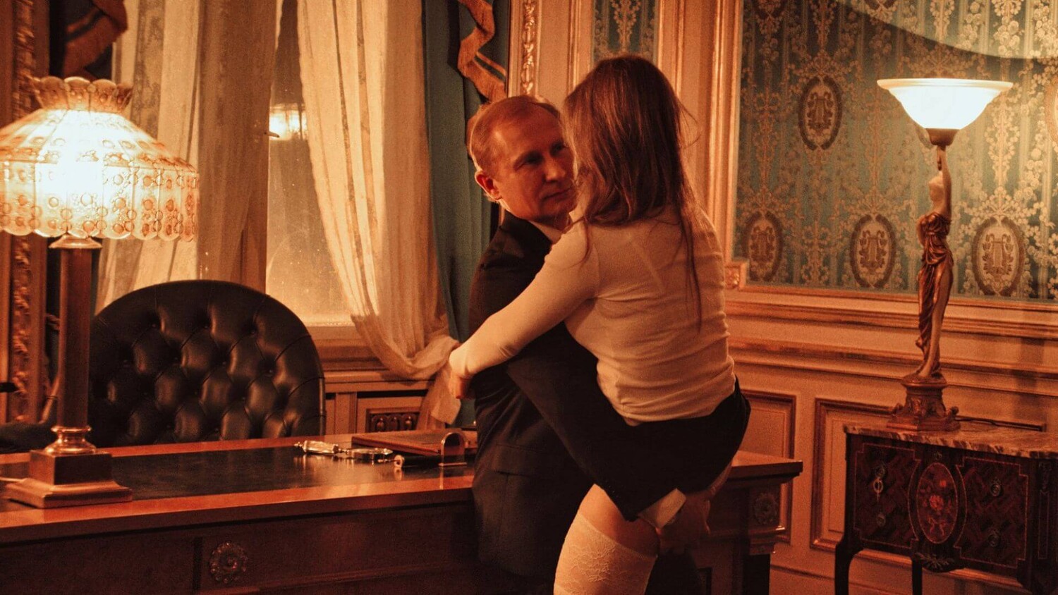 Путин (фильм, 2024)